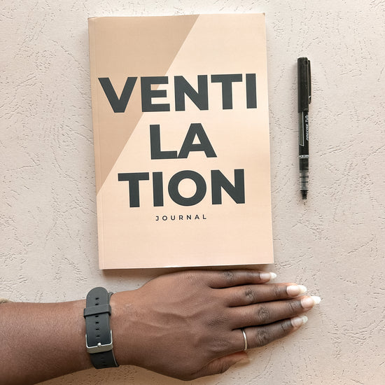 Ventilation Journal