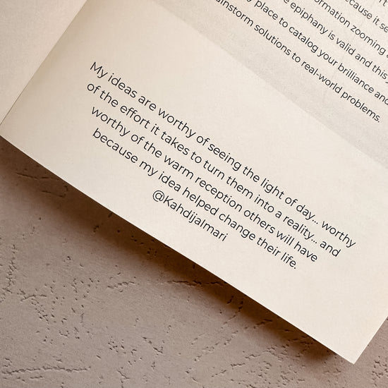 Brilliance Journal